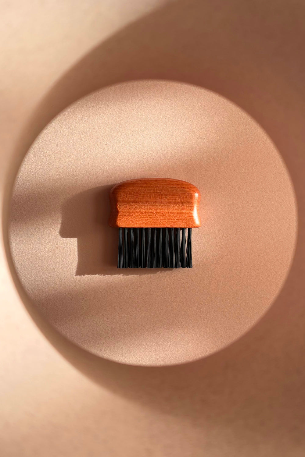 Comb Cleaning Brush