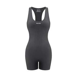 Sutton All In One - Charcoal