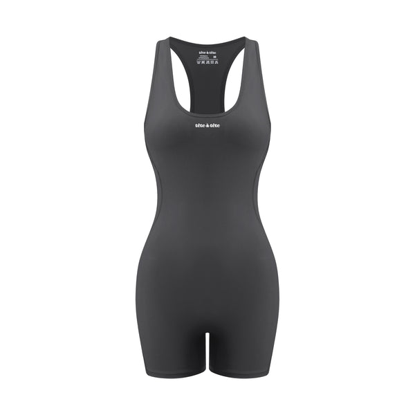 Sutton All In One - Charcoal