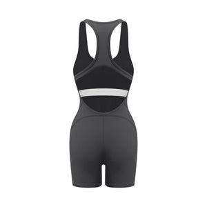 Sutton All In One - Charcoal