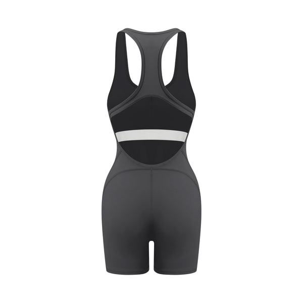 Sutton All In One - Charcoal