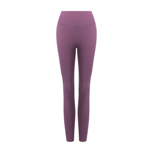 Luma Leggings - Wildberry