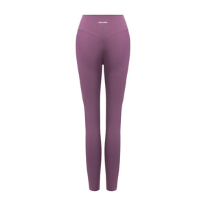 Luma Leggings - Wildberry