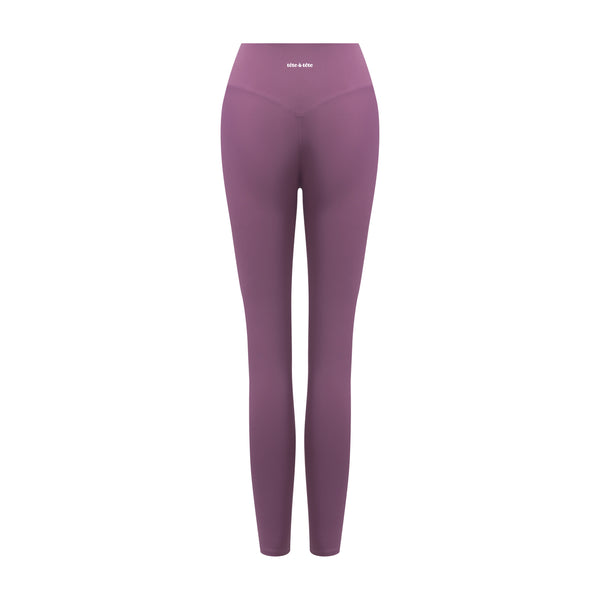 Luma Leggings - Wildberry
