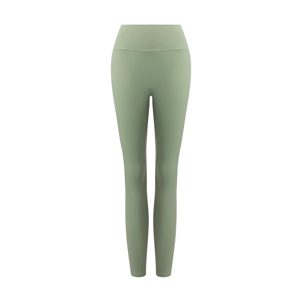 Luma Leggings - Sage Green
