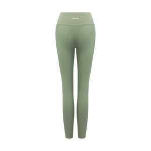 Luma Leggings - Sage Green