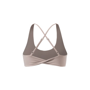 Lola Strap Sports Bra - Khaki