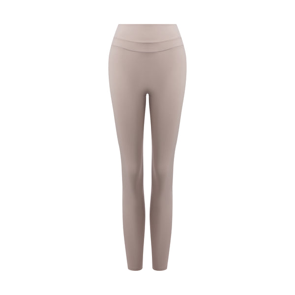 Ella Leggings - Khaki