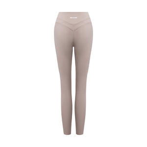 Ella Leggings - Khaki