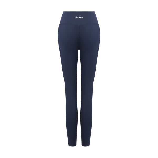 Luma Leggings - Navy