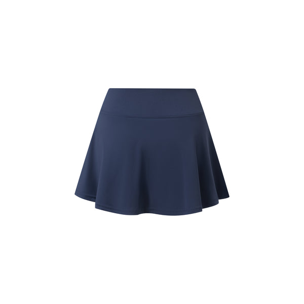 Sutton Sports Skirt - Navy