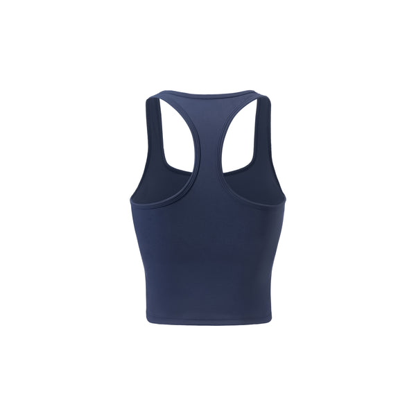 Sutton Tank Top - Navy