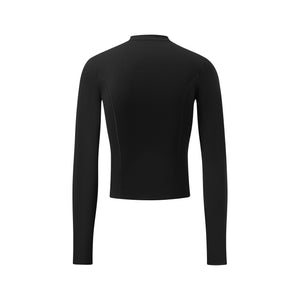 Mimi Slim Fit Jacket - Black