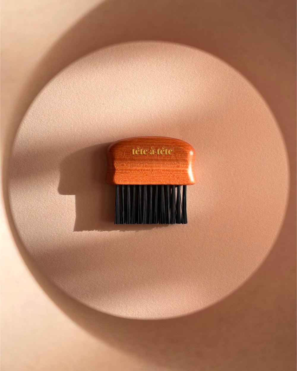 Comb Cleaning Brush
