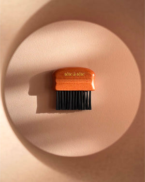 Comb Cleaning Brush